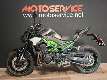 Kawasaki Z 900
