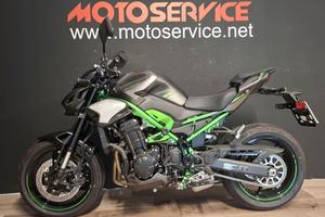 Kawasaki Z 900