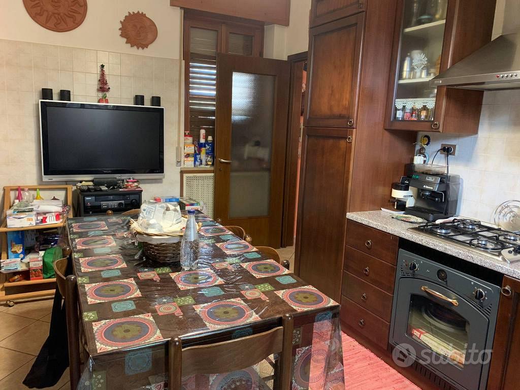 Casa – Mortara, Pavia - Altro