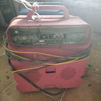 Recinti elettrificati