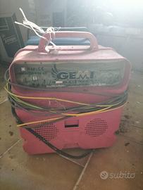 Recinti elettrificati