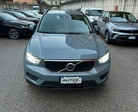 Volvo XC40 D3 AWD R-design