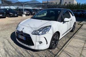 DS AUTOMOBILES DS 3 1.2 VTi 82 Chic