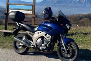 YAMAHA 900 Tdm 2004