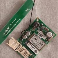 modulo GSM per Lightsys2 RISCO RP432GSM000A 