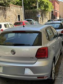 Volkswagen Polo 1.2 TSI HIGHLINE