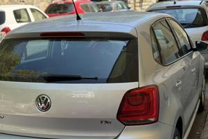 Volkswagen Polo 1.2 TSI HIGHLINE