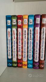 libri diario di una schiappa