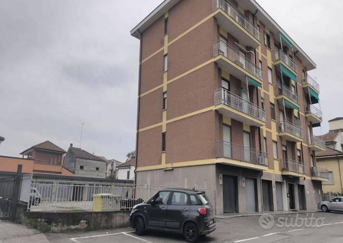 Appartamento – Nizza Monferrato, Asti - Vista 2