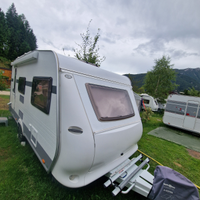 Hobby 440 SF