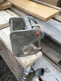 Morsa casseri pannelloni alpi