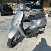 Vespa LX 50 2 tempi