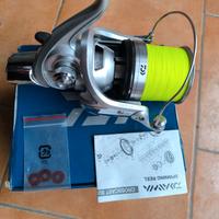 Mulinello daiwa