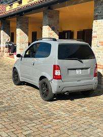 Ligier x-too max 2009