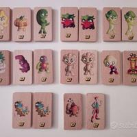 tessere super foodies 3 esselunga