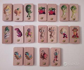 tessere super foodies 3 esselunga