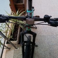 Montainbike 27,5 