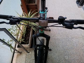 Montainbike 27,5 