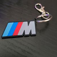 Portachiavi M-sport Bmw in plastica