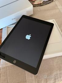 iPad Apple
