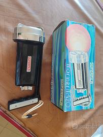 Torcia subacquea Mariner M420