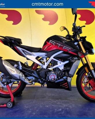 TVS RTR 310 TVS Motor RTR 310 Garantita e Finanz