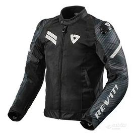 Giacca REV'IT! Apex Air H2O