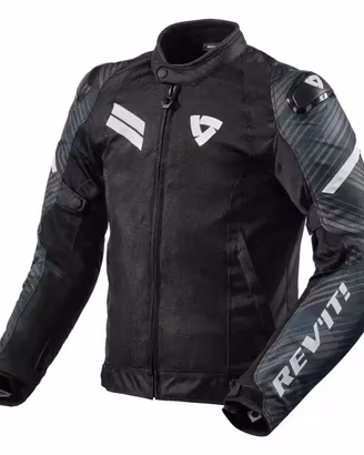 Giacca REV'IT! Apex Air H2O