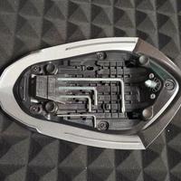 Monoposto Triumph Street triple Rs 