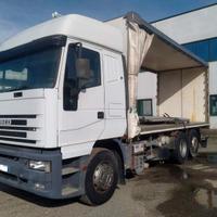 IVECO EURO-TECH MAGIRIUS 240E52 LKW/TRUCKS