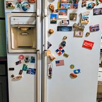 frigo side by side americano general electric 