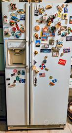 frigo side by side americano general electric 