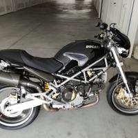Ducati Monster 1000 i.e.