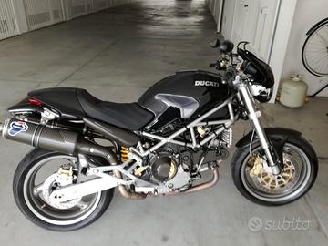 Ducati Monster 1000 i.e.