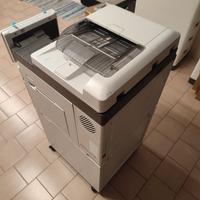 Stampante multifunzione A4 colore Ricoh IM C30