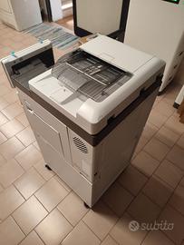 Stampante multifunzione A4 colore Ricoh IM C30