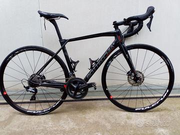 BOTTECCHIA T2 DOPPIA CORSA