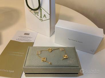 Bracciale Van Cleef & Arpels