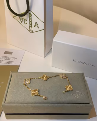 Bracciale Van Cleef & Arpels