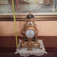 Orologio Vintage Fabrik SSS Marke

