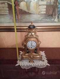 Orologio Vintage Fabrik SSS Marke

