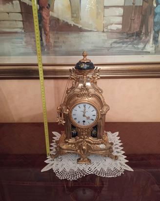 Orologio Vintage Fabrik SSS Marke

