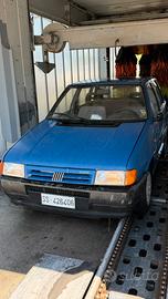 fiat UNO