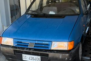 fiat UNO