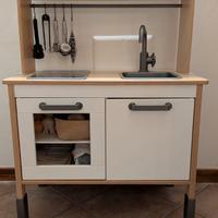 Cucina IKEA per bambini DUCTIG