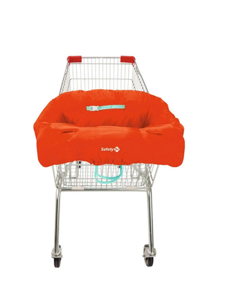 Protezione Carrello della spesa igienico