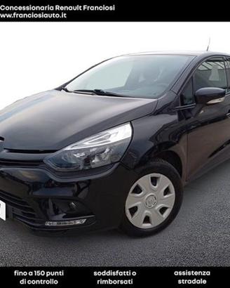RENAULT Clio 0,9 ECO-G 90cv LIFE