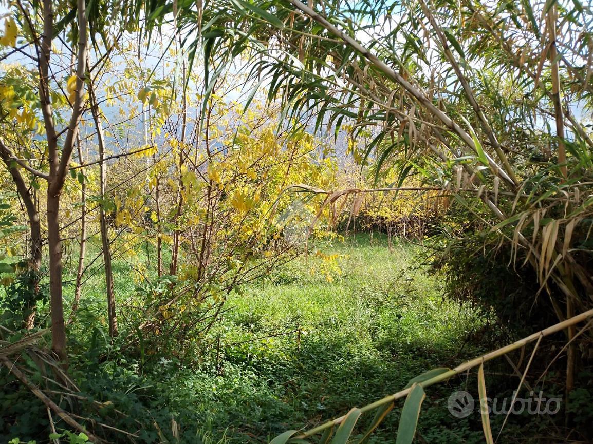 TER. RESIDENZIALE A MARANO PRINCIPATO - Altro