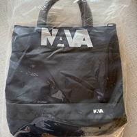 Borsa NAVA porta PC Tablet Nuova Blue