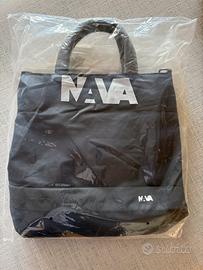 Borsa NAVA porta PC Tablet Nuova Blue